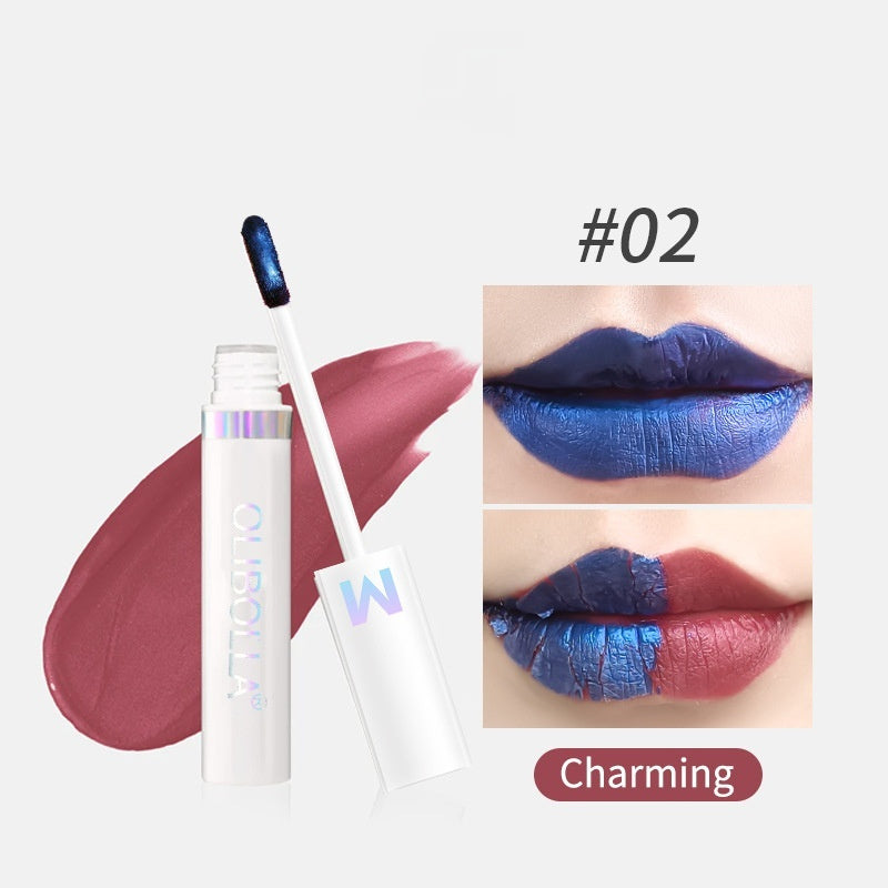 TONED All-Day Lip Stain