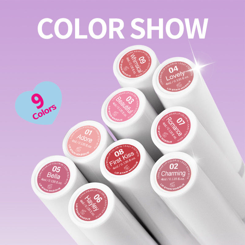 TONED Wonder Lip Stain