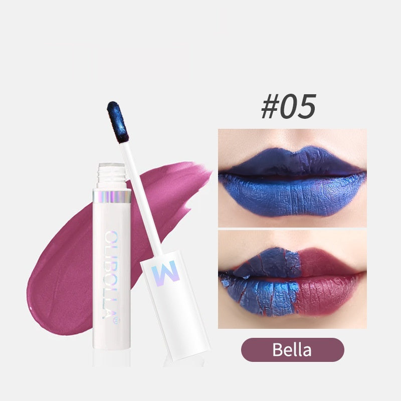 TONED All-Day Lip Stain