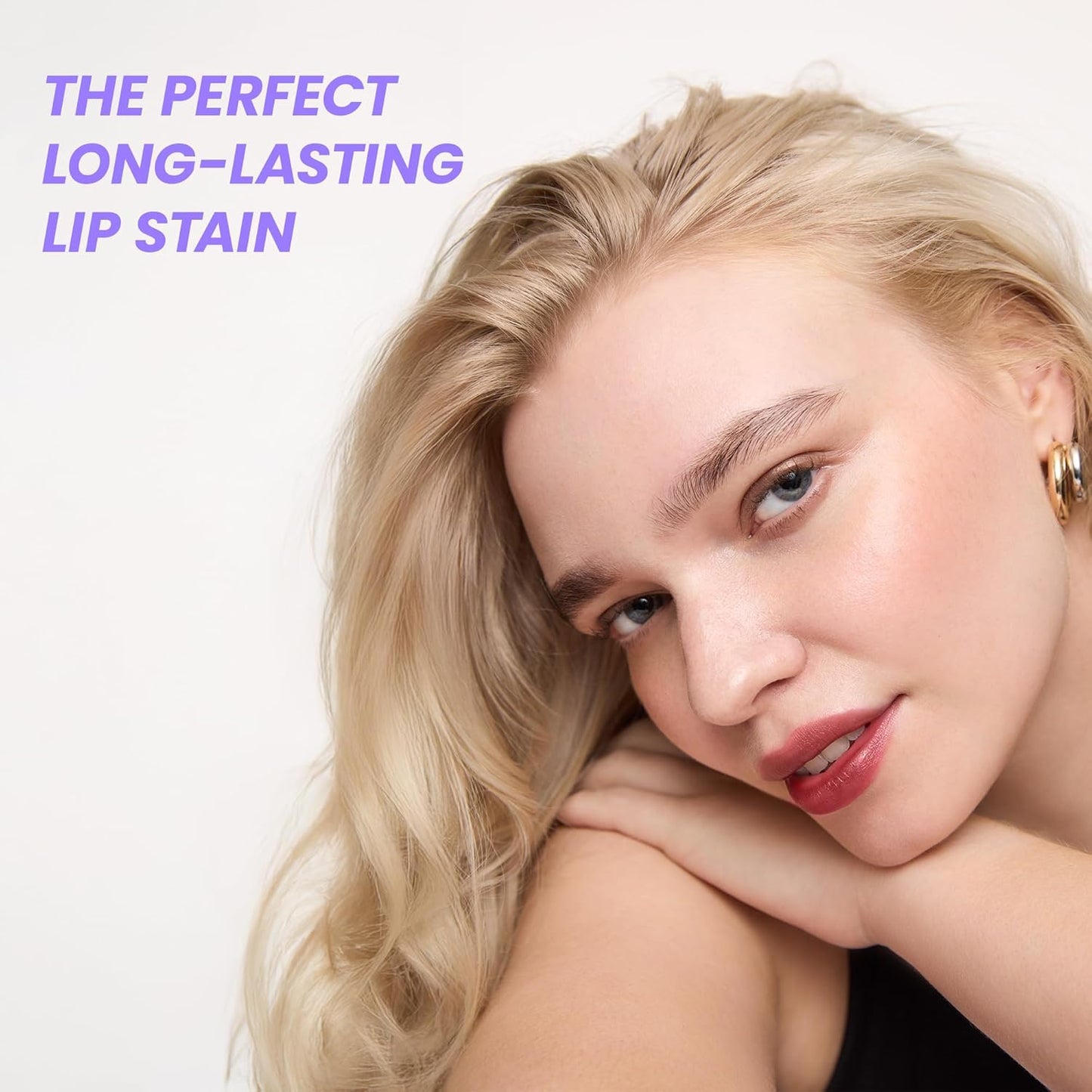TONED Wonder Lip Stain