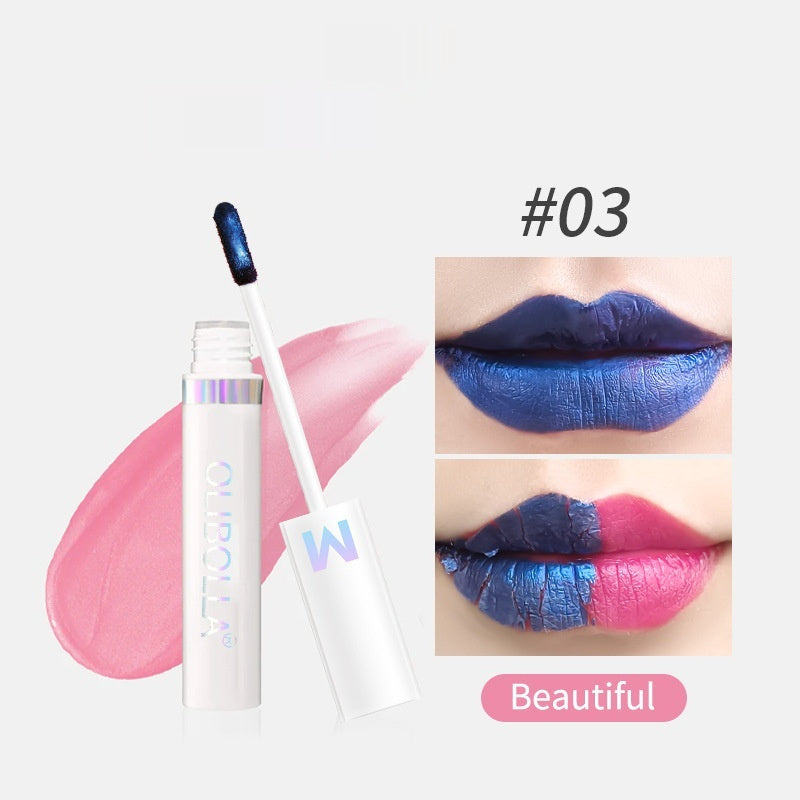 TONED All-Day Lip Stain