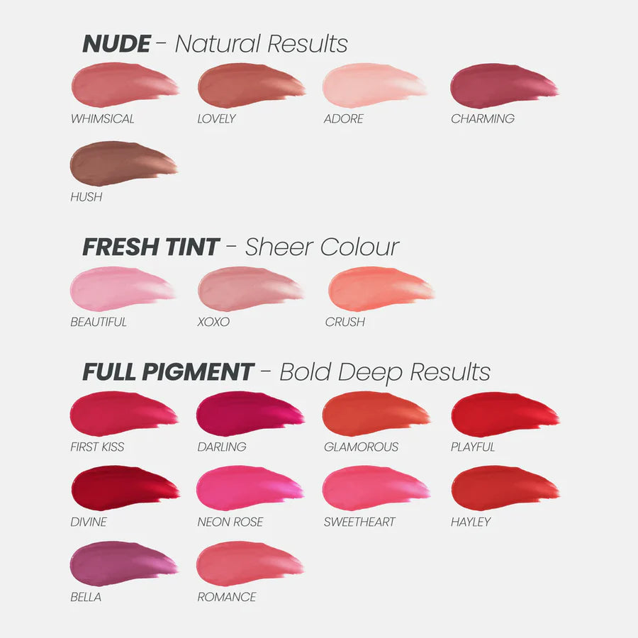 TONED All-Day Lip Stain