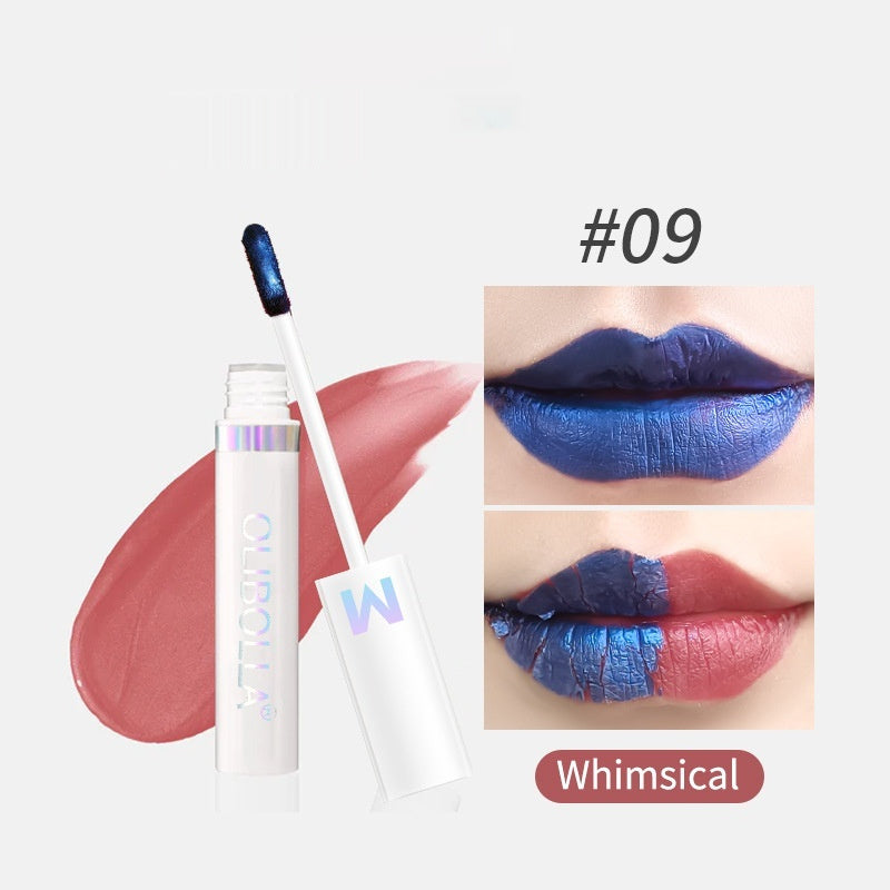 TONED All-Day Lip Stain