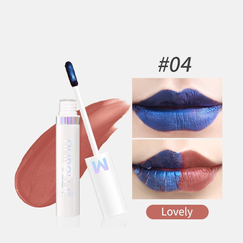 TONED All-Day Lip Stain
