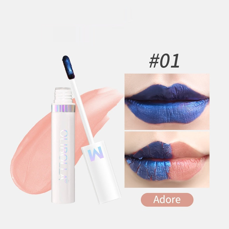 TONED All-Day Lip Stain