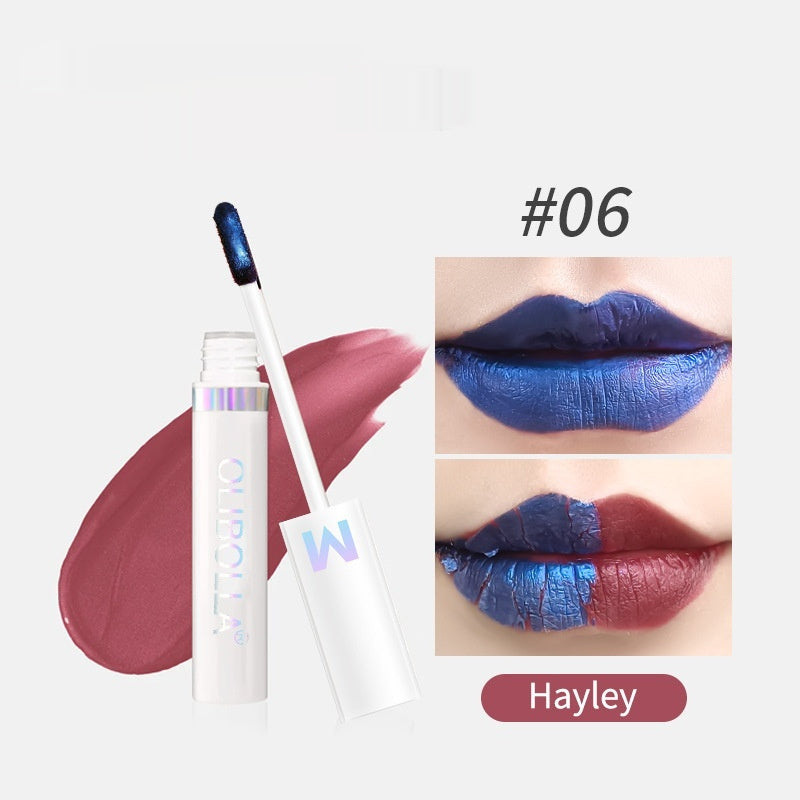 TONED All-Day Lip Stain