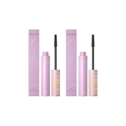 Long Curling Mascara Natural Not Easy To Smudge