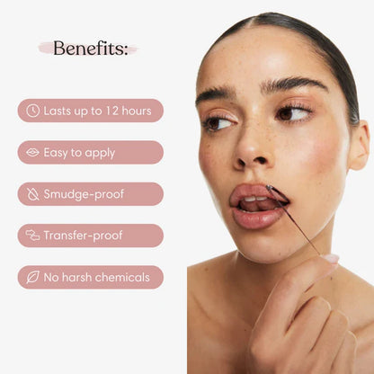 TONED All-Day Lip Stain