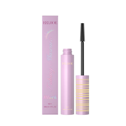Long Curling Mascara Natural Not Easy To Smudge